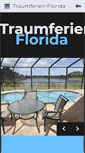 Mobile Screenshot of harmony.traumferien-in-florida.de